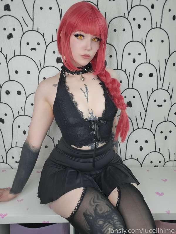luceilhime image #4