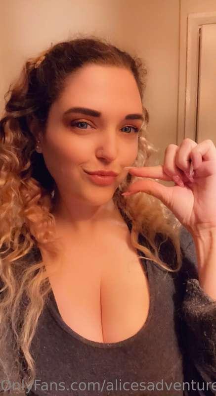 You ready for your teensy little clitty to be locked and ach..
