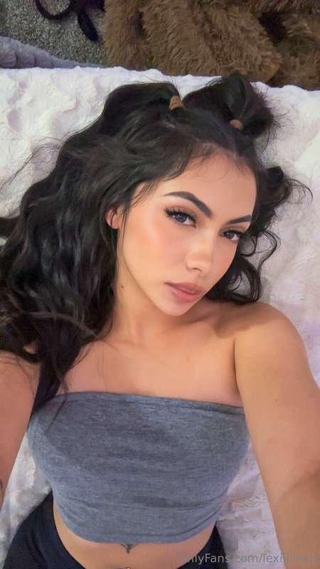 goodnight 😇❤️‍🔥 can’t wait for you guys to see my next video..