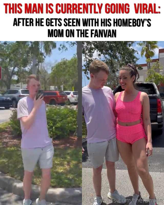 thefanvan main image
