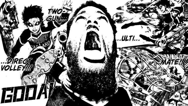 The Awakening of the New Dark Hero's Latest Weapon, BORN OF DEATH! (Blue Lock Chapter 257 Review)