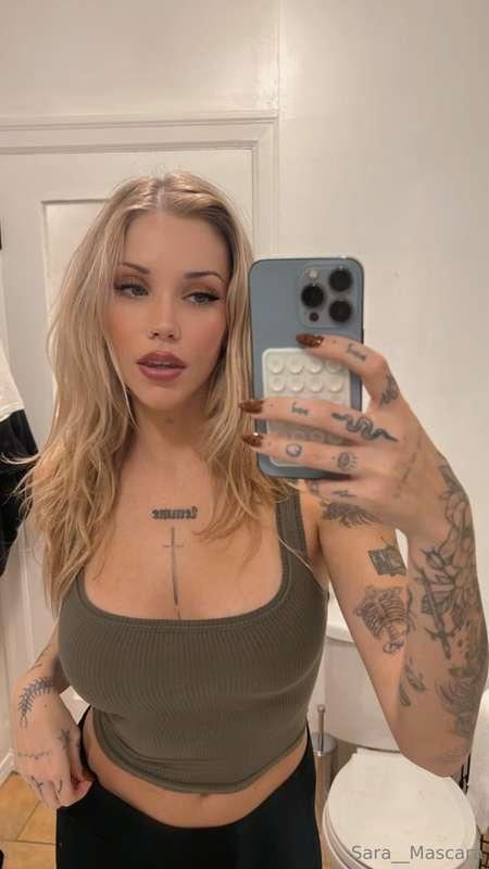 Let's relive your hottest sexual experience… tell me about i..