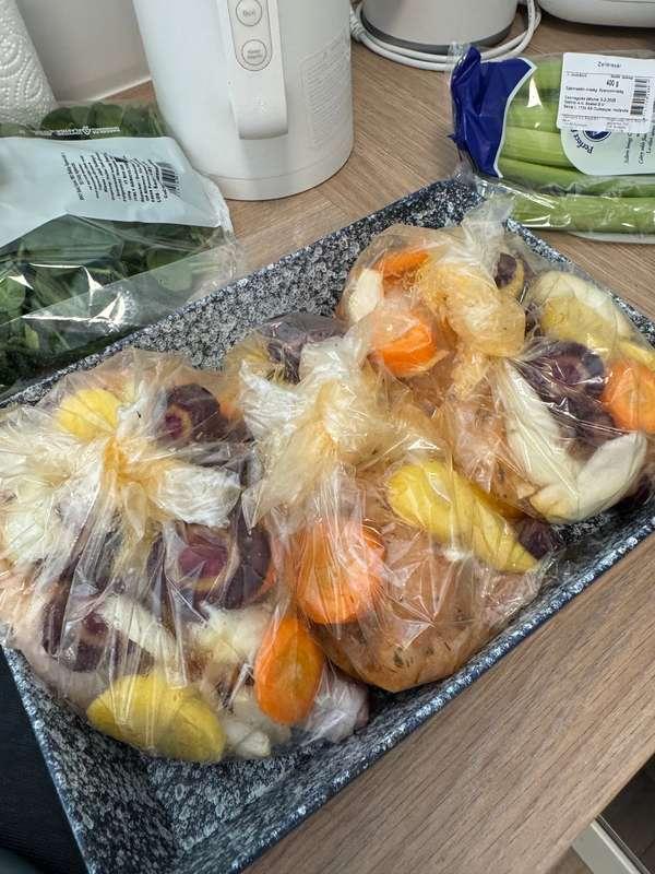 Today was a family day and i was the chef haha What is your ..