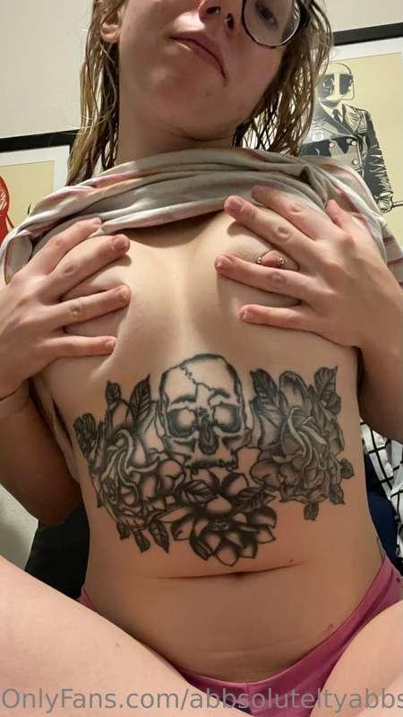 Wanna sub in? My hands are tired