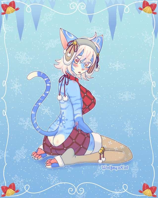 Holiday Commissions
