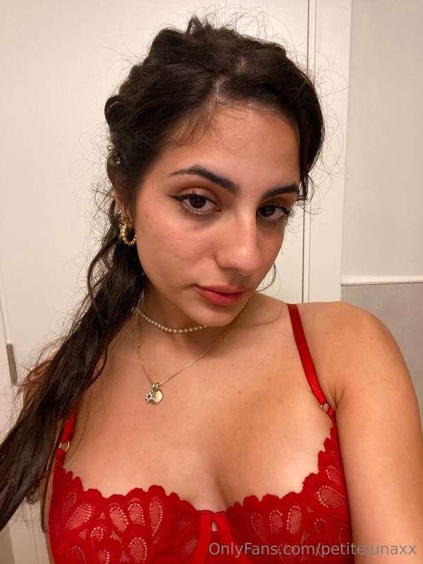 tu penses que c'est une photo avant ou après baise ? ^^🤭