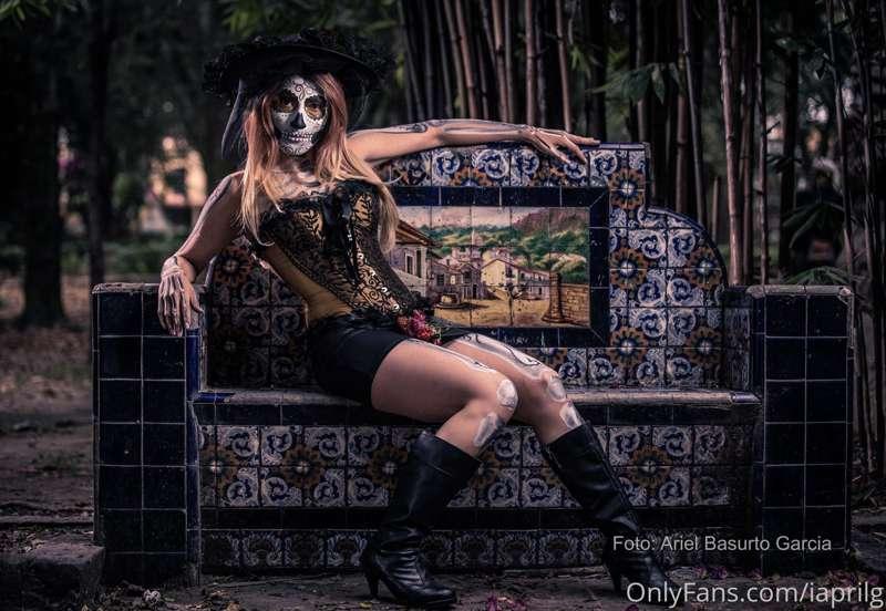 catrina