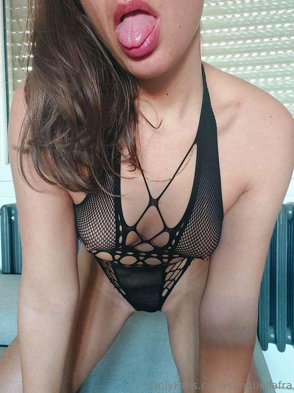 Buon fine settimana 🫦