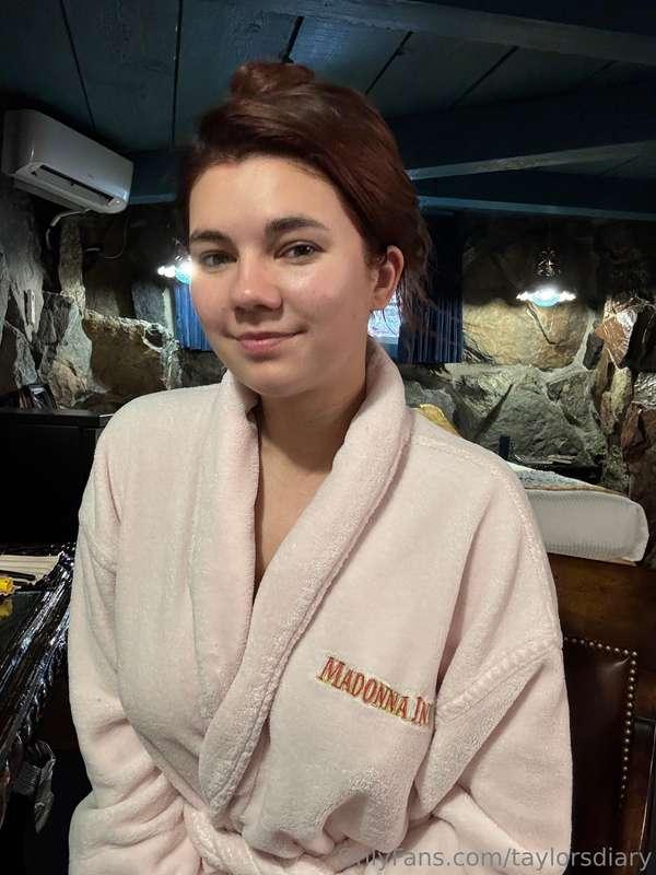 i've been a really bad girl lately 🤭 wanna find out how? 