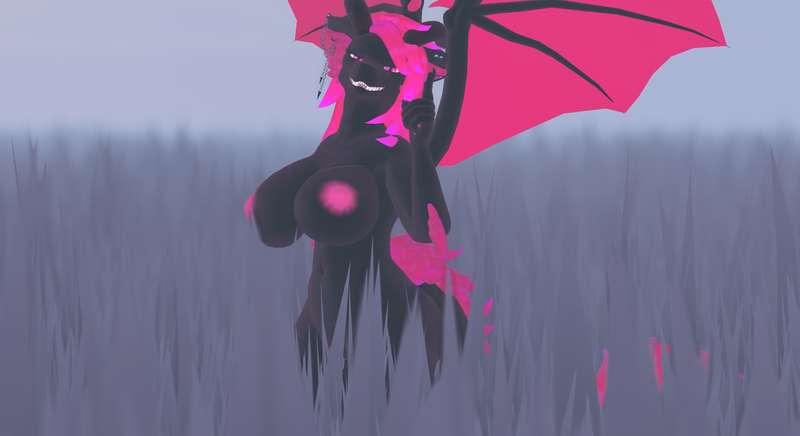 (Photo) Field Dragon