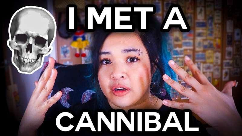 How I accidentally met a killer (PATREON EXCLUSIVE)