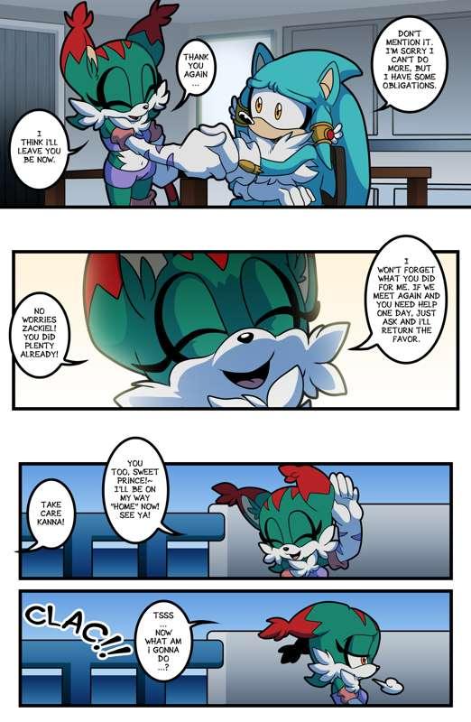 Far lost sun issue 2 page 17