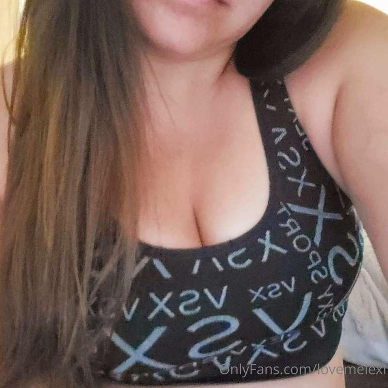 Gym time 🏋‍♀️