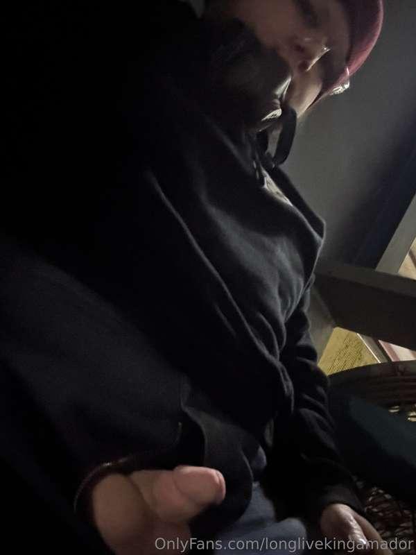 Work dick