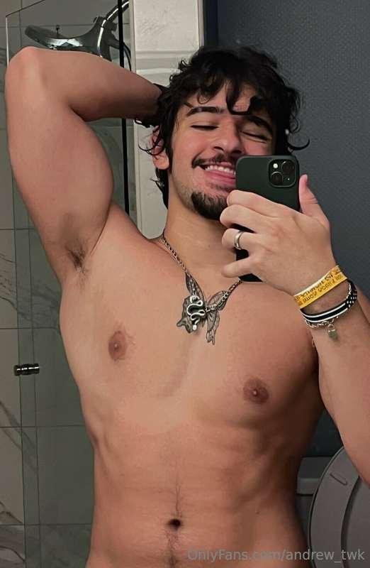felt cute