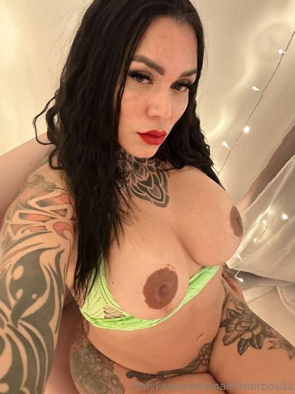 Buenas tardes ricuras, fin de semana de contenido nuevo 😋😘