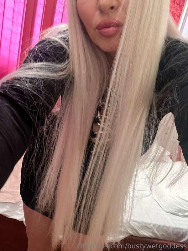 New dress