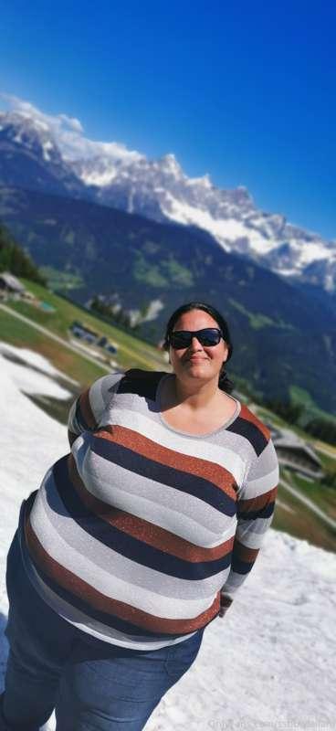 My last days in Austria... Dachstein, Großglockner, Wolfgang..