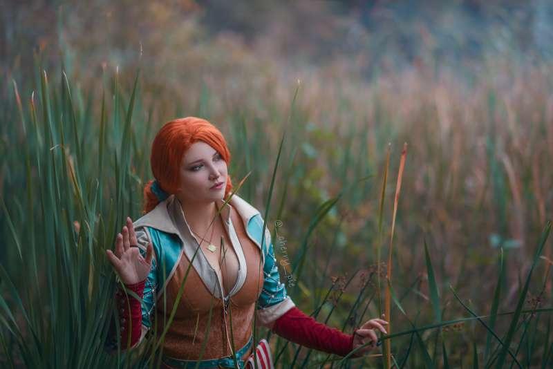 Triss