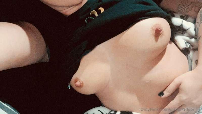 girlnextdoor_lp image #0