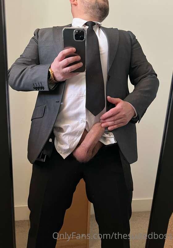 Pre meeting horn