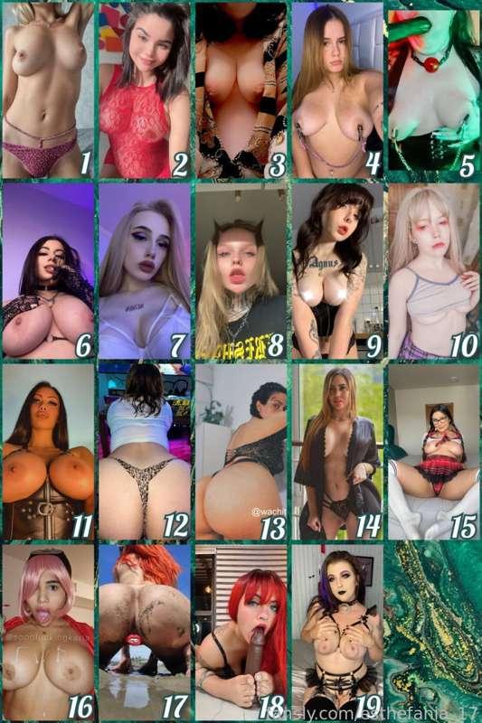 KINKY SLUTS 😈🥵

1
🍦𝔽ℝ𝔼𝔼 𝕊𝕎𝔼𝔼𝕋 ℂ𝕌𝕄𝕊𝕃𝕌𝕋🍦
fans.ly/subscriptions/giftcode/NTUzNjI4OTM4MDYwOTY3OTM2OjE6MTowMTgxZGNhYzRk

2
🌸🆓️𝐒𝐐𝐔𝐈𝐑𝐓𝐈𝐍𝐆, 𝐀𝐍𝐀𝐋 &amp; 𝐌𝐎𝐑𝐄🆓️🌸
fans.ly/subscriptions/giftcode/NTI4MjM3NzYzNjA3MTQyNDAwOjE6MTowNTcyNTA5YWE2

3
🩷😈𝐒𝐏𝐑𝐄𝐀𝐃𝐈𝐍𝐆 𝐇𝐄𝐑 𝐏𝐔𝐒𝐒𝐘 𝐍𝐎𝐖😈🩷
fans.ly/subscriptions/giftcode/NTIxMjYzMjg4ODk0MzY5NzkyOjE6MTo3YTA4NTJiMGNl

4
🔞𝐒𝐔𝐏𝐄𝐑 𝐁𝐈𝐆 𝐏𝐔𝐒𝐒𝐘🍔
fans.ly/subscriptions/giftcode/NTQzMjA4NzUyODM3MzA0MzIwOjE6MTphYjQyMjI0Yzcy

5
🤯𝐅𝐔𝐂𝐊 𝐌𝐄 𝐑𝐎𝐔𝐆𝐇🤯
fans.ly/subscriptions/giftcode/MzI2NjY2MDA1ODkzODgxODU2OjE6MTo4ZTRkNmRmNzcx

6
💗 𝗦𝗤𝗨𝗜𝗥𝗧𝗜𝗡𝗚 𝗣𝗨𝗦𝗦𝗬 💗
fans.ly/subscriptions/giftcode/NTQxMDg3NjI2MzM0MDUyMzUyOjE6MTo5YWRmMTE2MjFh

7
🌱🥥 𝗝𝗨𝗜𝗖𝗬 &amp; 𝗡𝗢 𝗣𝗣𝗩 🥥🌱
fans.ly/subscriptions/giftcode/NTMyMTAyNDE4ODIxODE2MzIwOjE6MToyZmY3ZjQ5ZGI5

8
‼️❤️‍🔥 𝗔𝗟𝗟 𝗙𝗘𝗧𝗜𝗦𝗛𝗘𝗦 𝗪𝗘𝗟𝗖𝗢𝗠𝗘 ❤️‍🔥‼️
fans.ly/subscriptions/giftcode/NTM1OTc1NDMxNzA3MzA4MDMzOjE6MTo3MGVkMzAwZjMx

9
🎟 𝗧𝗜𝗖𝗞𝗘𝗧 𝗧𝗢 𝗣𝗟𝗘𝗔𝗦𝗨𝗥𝗘𝗟𝗔𝗡𝗗! 🎟
fans.ly/subscriptions/giftcode/NDkyMTEyMDY5NTQ2NDgzNzEyOjE6MTpjMTIxYjBkZTg1

10
🍃💐 𝑫𝑨𝑫𝑫𝒀'𝑺 𝑩𝑬𝑺𝑻 𝑻𝑹𝑬𝑨𝑻 🌷🍀
fans.ly/subscriptions/giftcode/NTE4NDA3NTAyOTQxOTI1Mzc2OjE6MToyN2MwMzQyYzk2

11
N/A

12
🍑 FATTEST ASS EVER 🥵
fans.ly/subscriptions/giftcode/NDU2Mzg2MjI1MDUwMjM0ODgwOjE6MTpmYzVhNTFiNjlm

13
🍑 𝗢𝗡𝗟𝗬 𝗙𝗢𝗥 𝗕𝗜𝗚 𝗔𝗦𝗦 𝗟𝗢𝗩𝗘𝗥𝗦 🍑
fans.ly/subscriptions/giftcode/NTUyOTU1NDk0MDEzMDg3NzQ0OjE6MToxOTg5MDA0OWFi

14
𝐎𝐍 𝐕𝐈𝐃𝐄𝐎 𝐂𝐀𝐋𝐋𝐒🔥😍🍑
fans.ly/subscriptions/giftcode/NTQyNzg3ODMzOTMzMzQwNjcyOjE6MTo5ZmZjMjI1MzM0

15
👇🏼📢 𝗙𝗿𝗲𝗲 𝘁𝗼𝗱𝗮𝘆 𝗼𝗻𝗹𝘆 🆓🤴🏻
fans.ly/subscriptions/giftcode/NTMxMTMxMDI3ODgwNDE5MzI4OjE6MTo3MWE3NzQwMWJk

16
😋BIG TITS FREE👅
👇👇👇
fans.ly/subscriptions/giftcode/NTEzNjI0MDg4OTU5MjY2ODE2OjE6MTpkNDhlY2U0NmI4

17
⬇️365 days&nbsp; FREE VIP ⬇️ 
fans.ly/subscriptions/giftcode/NTUwMDU3MjU5OTgwMzAwMjg4OjE6MTo2MDExYzAyNzg1

18
12 MONTHS 𝐅𝐑𝐄𝐄 𝐅𝐑𝐄𝐄 𝐅𝐑𝐄𝐄 ‼️⬇️ ⬇️ ⬇️
fans.ly/subscriptions/giftcode/NTMyOTk1Njk4Mjc5MzI1Njk3OjE6MTowOWJjM2E0YmUx

19
☠️ Goth MILF ☠️
fans.ly/subscriptions/giftcode/NDYzOTI5ODI3MDI4NjM5NzQ0OjE6MTo4N2RhZjAxZjVj

#fyp