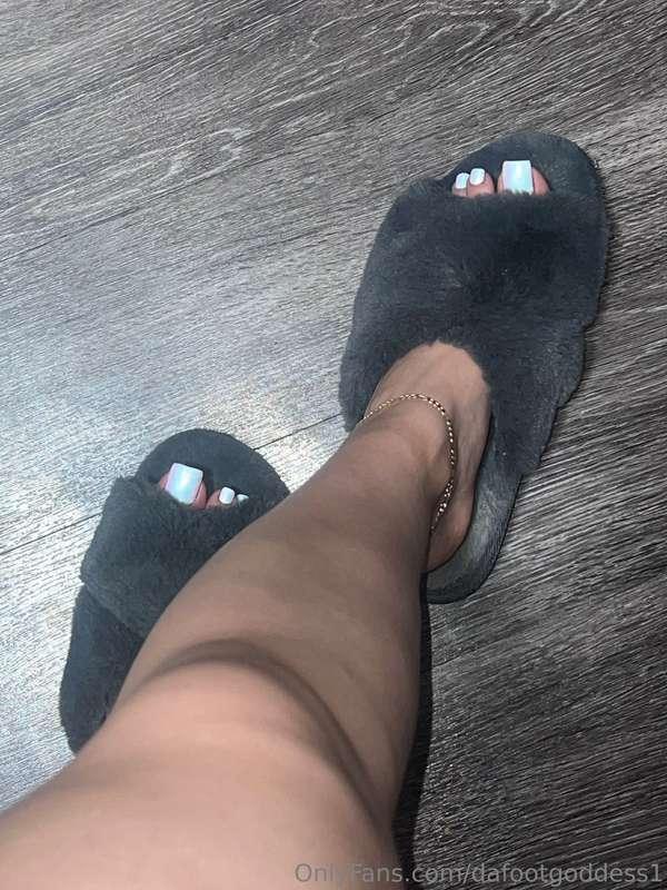 dafootgoddess1 image #1