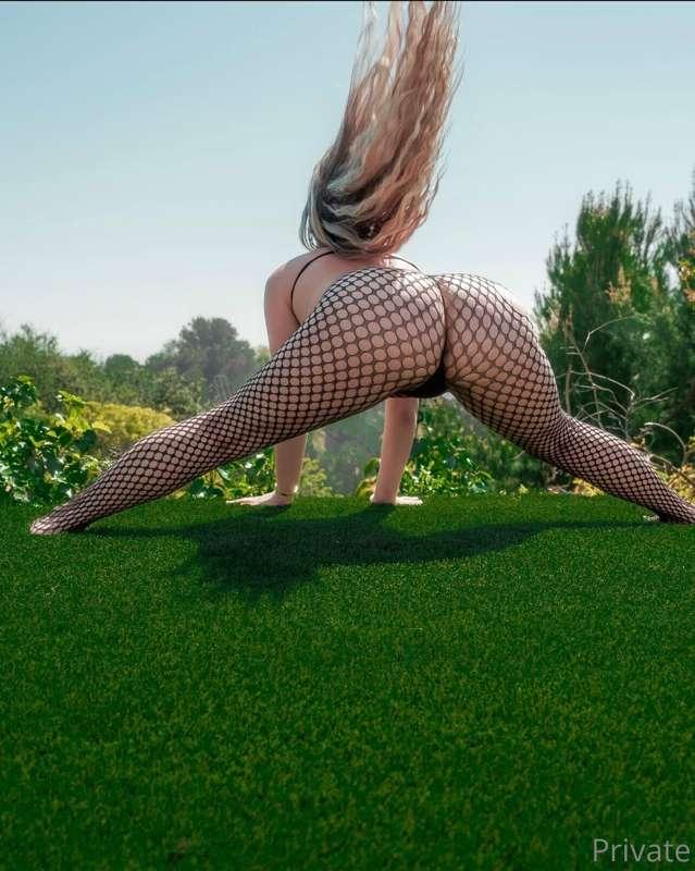 hope you like the view🤍💚