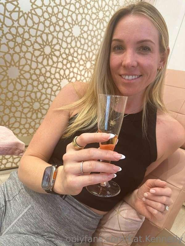 Got my nails done today!