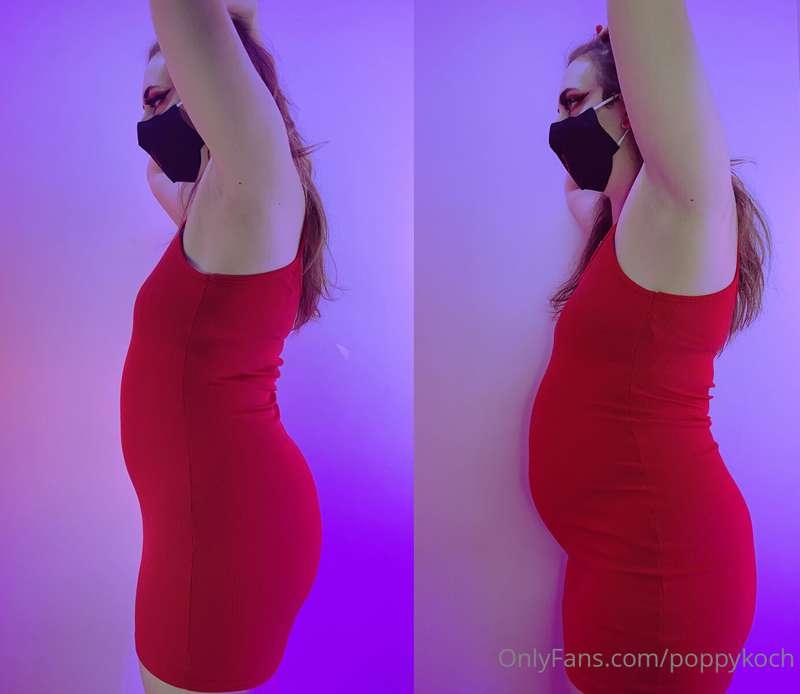 2L Before & After ;) 
I hope you all enjoy watching me chug ..