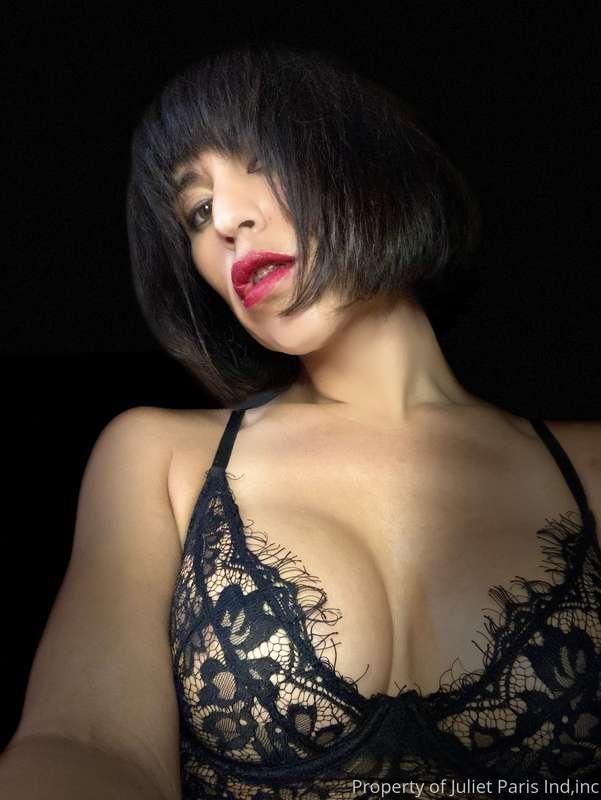 A lil boudoir for ya!