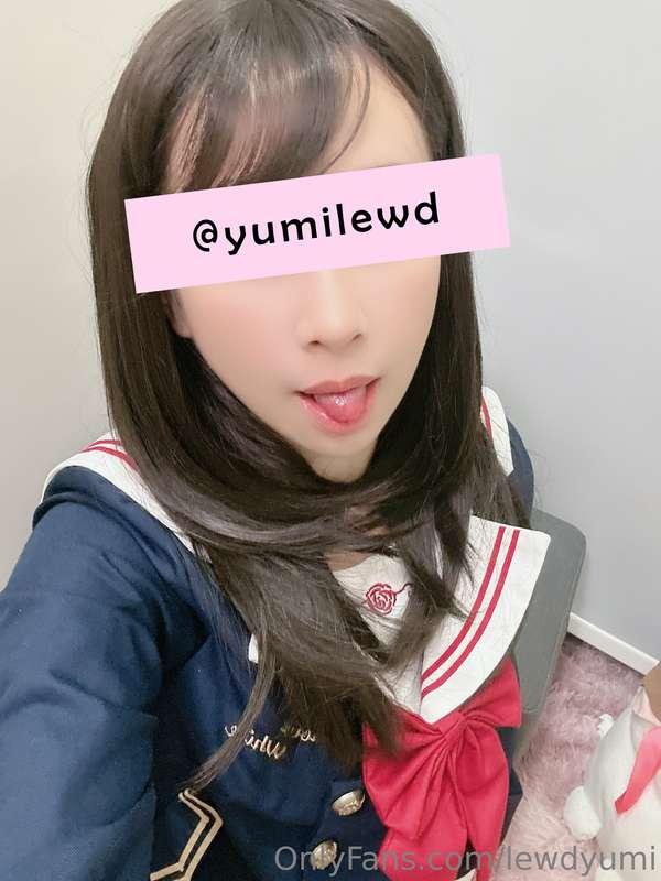 這套好像很久沒穿了❤