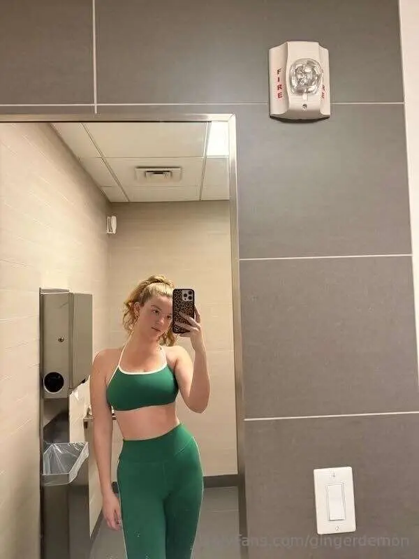 💚