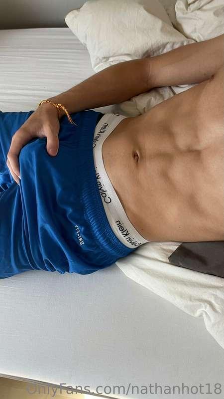 my blue short ❤️🩳