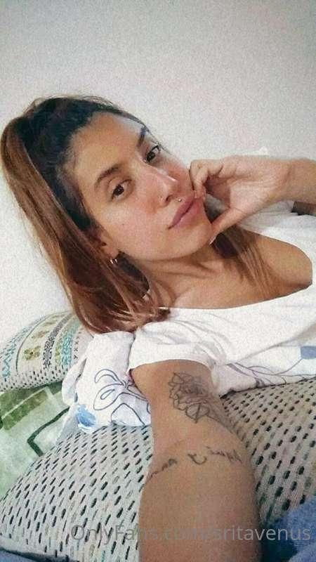 Babe, do you like me red?