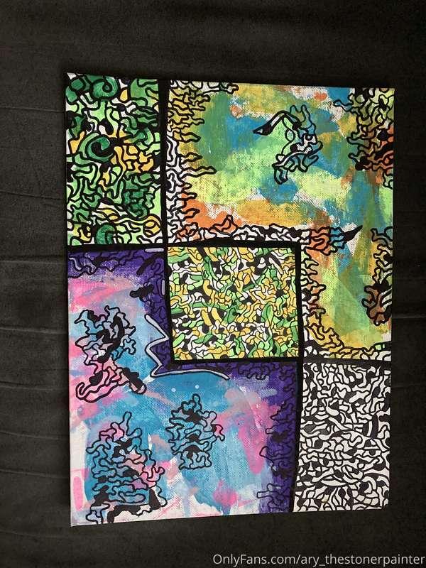 These are some new things that’ll be heading to my Etsy shop..