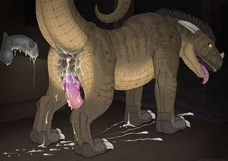 Pet sex.