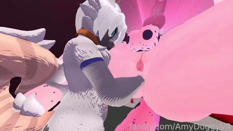 amydoggyvr image #7