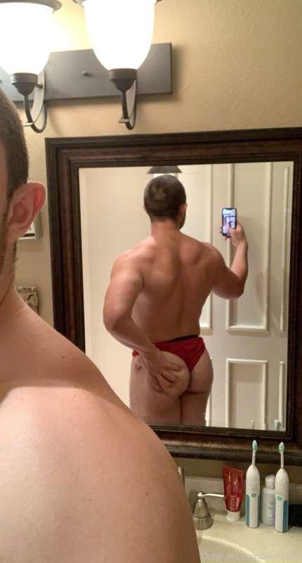 I just ordered some thongs for the 1st time so I don’t have ..