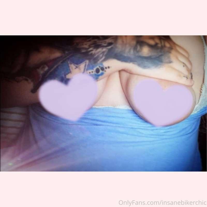 Who's A Biter/Nibbler When It Comes To Sucking On Big Tits?
