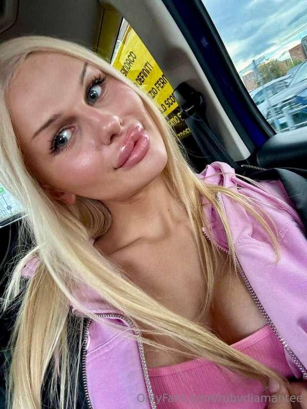Where do you think I'm going? 