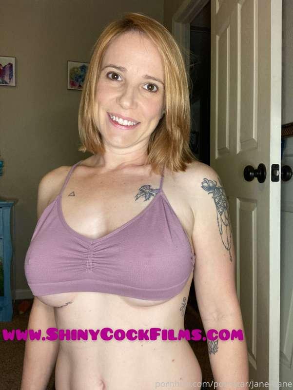 Hope you’re having a great week!
