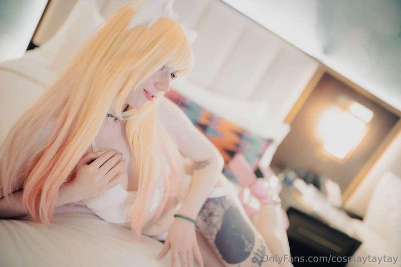 cosplaytaytay image #0