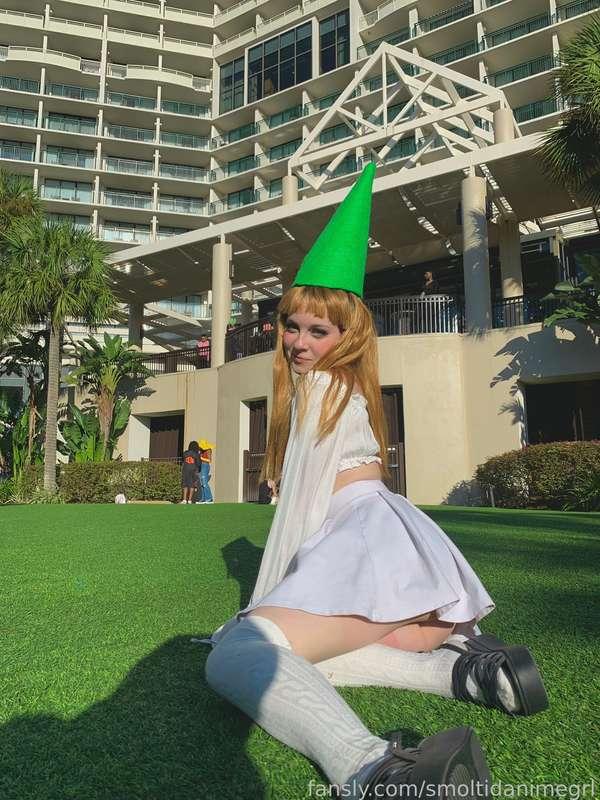 smoltidanimegrl image #1