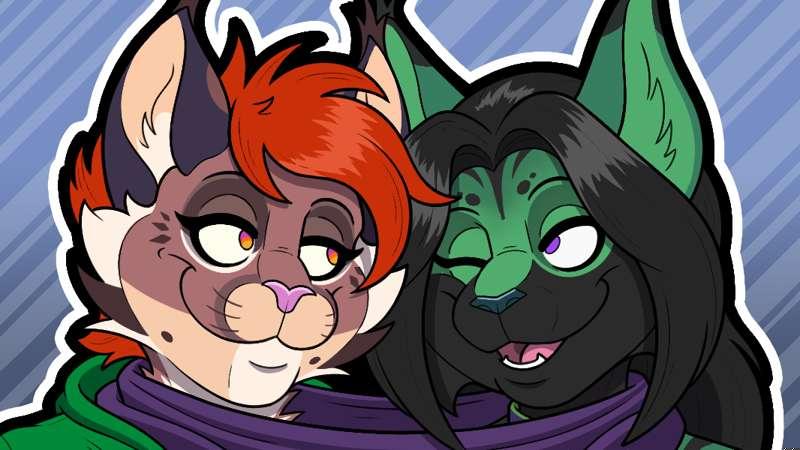 Icons! 12/18 - 12/22
