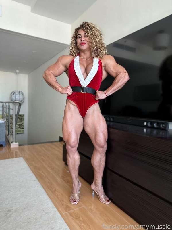 amymuscle image #0