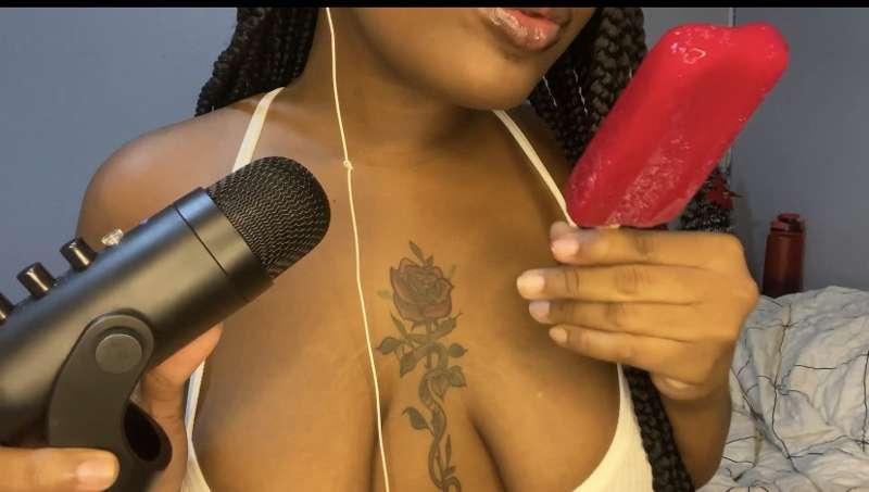 👇Popsicle asmr👇