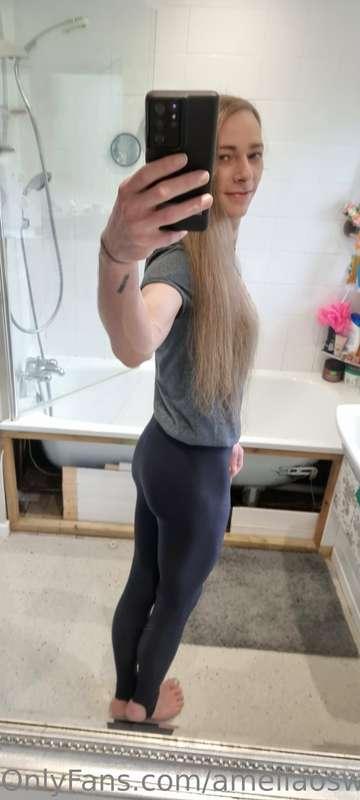 Leggings xx