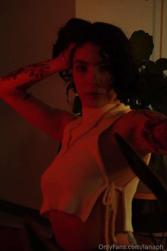 Touch me slow, ruin me fast… either way, I’ll beg for more.