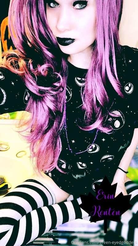 green-eyedgoddess image #11